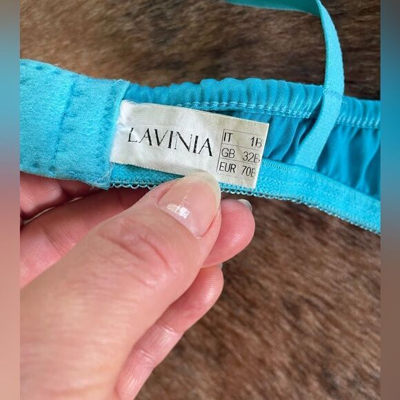 “ Lavinia” bra - Picture 2 of 2